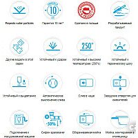 Deante Evora ZQJ N11A Image #3