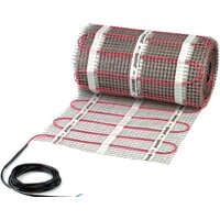 DEVI DEVIcomfort 150T 4 кв.м 600 Вт