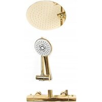 Rea Vincent REA-P8005 (золотой) Image #2