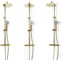 Rea Vincent REA-P8005 (золотой) Image #3