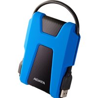 ADATA HD680 1TB AHD680-1TU31-CBL (синий) Image #2