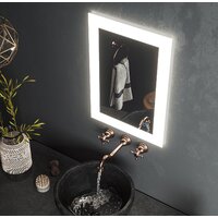 Roxen Зеркало Bliss 510035-50 50х70 Image #3