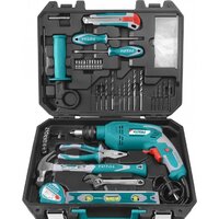 Total THKTHP1012 (кейс, набор оснастки)