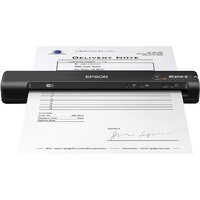 Epson WorkForce ES-60W