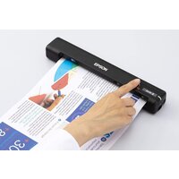 Epson WorkForce ES-60W Image #9