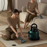 Deerma DEM-BY700 (зеленый) Image #9