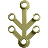 LEGO Ideas 21318 Дом на дереве Image #14