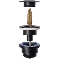 Rea Klik-Klak REA-A5218 (ретро черный) Image #2