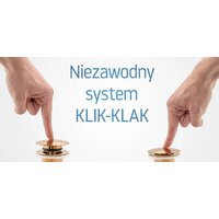 Rea Klik-Klak REA-A5218 (ретро черный) Image #3