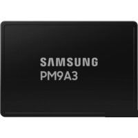 Samsung PM9A3 3.84TB MZQL23T8HCLS-00A07 Image #1