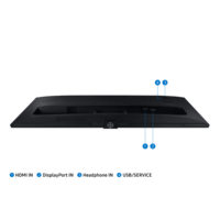 Samsung ViewFinity S7 LS27A700NWUXEN Image #15