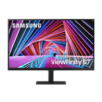 Samsung ViewFinity S7 LS27A700NWUXEN Image #2