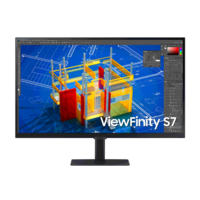 Samsung ViewFinity S7 LS27A700NWUXEN Image #17