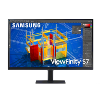 Samsung ViewFinity S7 LS27A700NWUXEN Image #18