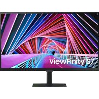 Samsung ViewFinity S7 LS27A700NWUXEN