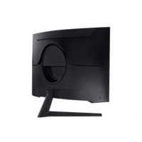 Samsung Odyssey G5 LC27G55TQWRXEN Image #6