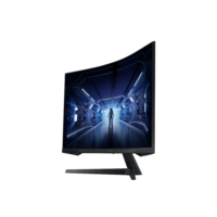 Samsung Odyssey G5 LC27G55TQWRXEN Image #3