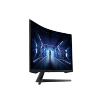 Samsung Odyssey G5 LC27G55TQWRXEN Image #5