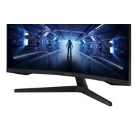 Samsung Odyssey G5 LC27G55TQWRXEN Image #11