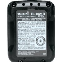 Makita BL1021B (12В/2 Ah) Image #3