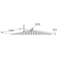 Kludi A-Qa 6443005-00 Image #2