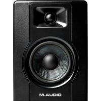 M-Audio BX4 Image #2