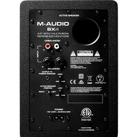 M-Audio BX4 Image #3