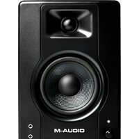 M-Audio BX4 Image #4
