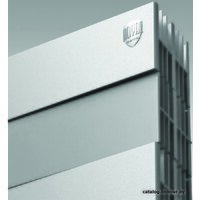Royal Thermo Pianoforte Tower 500 Silver Satin (18 секций) Image #2