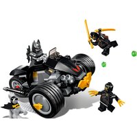LEGO DC Super Heroes 76110 Бэтмен: нападение Когтей Image #2