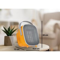 MPM MUG-22/P Image #8