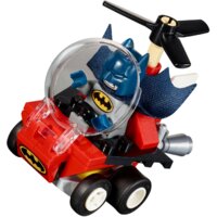 LEGO Super Heroes 76069 Бэтмен против Мотылька-убийцы Image #4