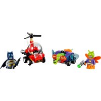 LEGO Super Heroes 76069 Бэтмен против Мотылька-убийцы Image #7