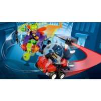 LEGO Super Heroes 76069 Бэтмен против Мотылька-убийцы Image #9