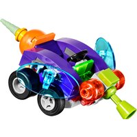 LEGO Super Heroes 76069 Бэтмен против Мотылька-убийцы Image #3