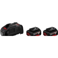 Bosch 1600A00B8J (18В/5 а*ч + 14.4-18В)
