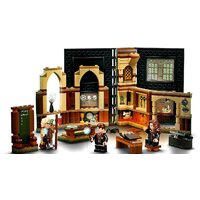 LEGO Harry Potter 76398 Больничное крыло Хогвартса Image #2