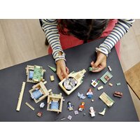 LEGO Harry Potter 76398 Больничное крыло Хогвартса Image #23