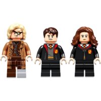 LEGO Harry Potter 76398 Больничное крыло Хогвартса Image #4