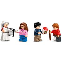 LEGO Harry Potter 76398 Больничное крыло Хогвартса Image #17