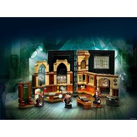 LEGO Harry Potter 76398 Больничное крыло Хогвартса Image #7