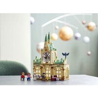 LEGO Harry Potter 76398 Больничное крыло Хогвартса Image #22