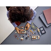 LEGO Harry Potter 76398 Больничное крыло Хогвартса Image #10