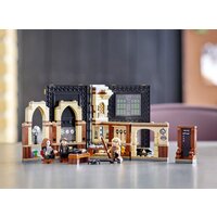 LEGO Harry Potter 76398 Больничное крыло Хогвартса Image #11