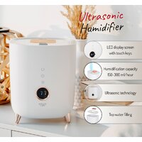 Adler AD 7972 (белый) Image #9