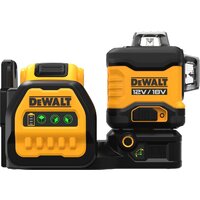 DeWalt DCE089D1G18 (с 1-им АКБ, кейс) Image #3