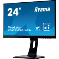Iiyama ProLite XUB2492HSU-B1 Image #4