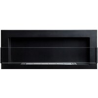 BiokominkiGMT 900x400 (черный структурный, со стеклом) Image #2