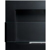 BiokominkiGMT 900x400 (черный структурный, со стеклом) Image #3