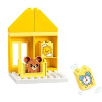 LEGO Duplo 10414 Распорядок дня: еда и время сна Image #5